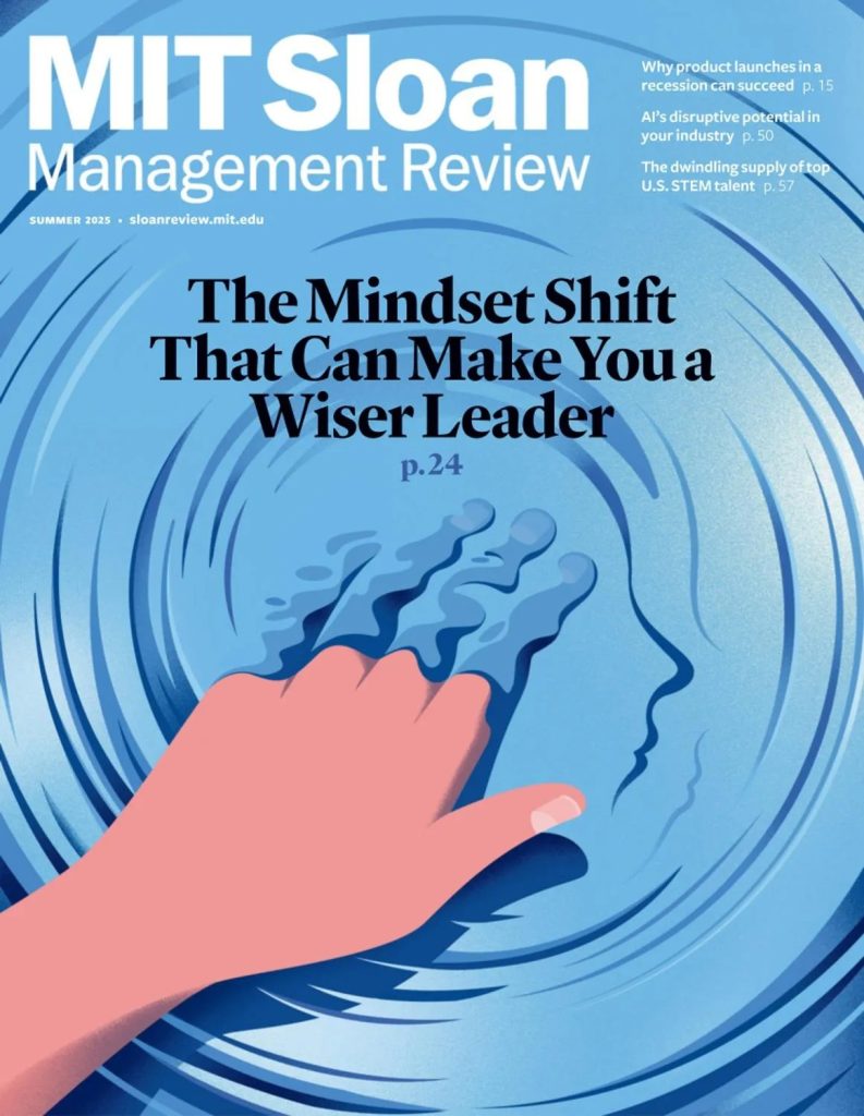 MIT Sloan Management Review插图