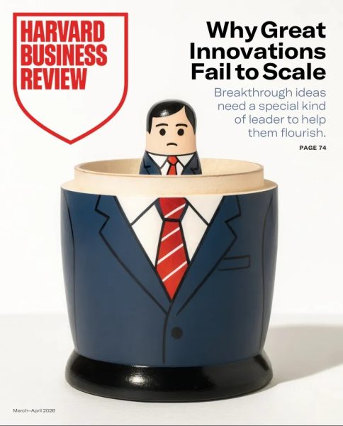 Harvard Business Review