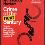 MIT Technical Review