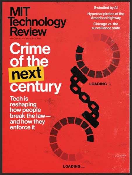 MIT Technical Review