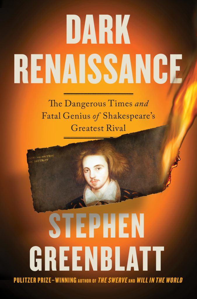 Dark Renaissance – Stephen Greenblatt插图