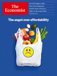 The Economist