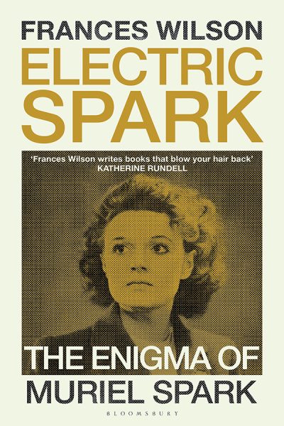 Electric Spark – Frances Wilson