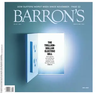 Barron’s