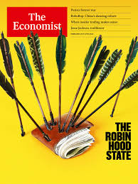 The Economist
