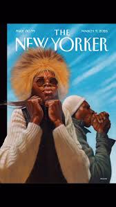 The New Yorker