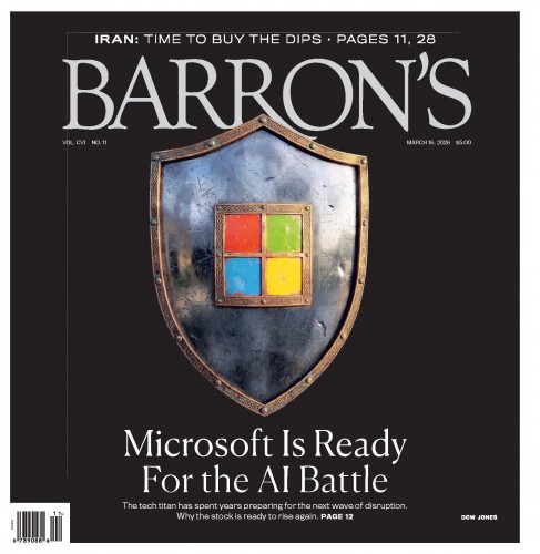 Barron’s