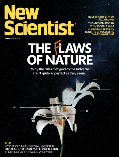 New Scientist