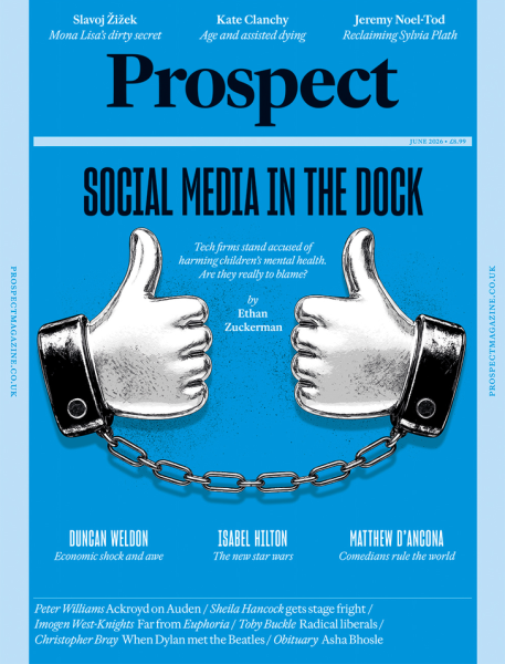 Prospect