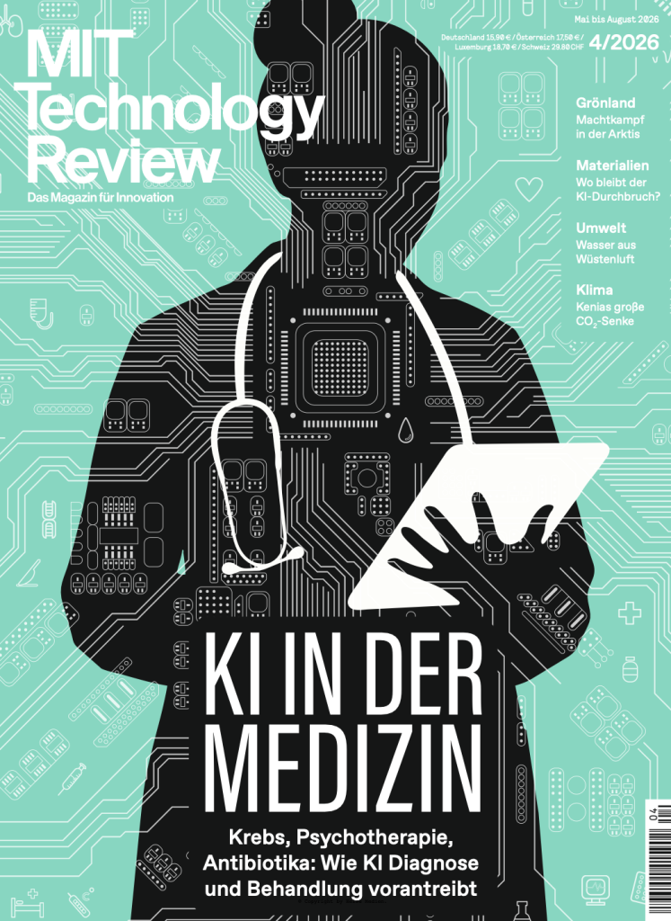 MIT Technical Review插图