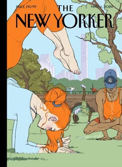 The New Yorker